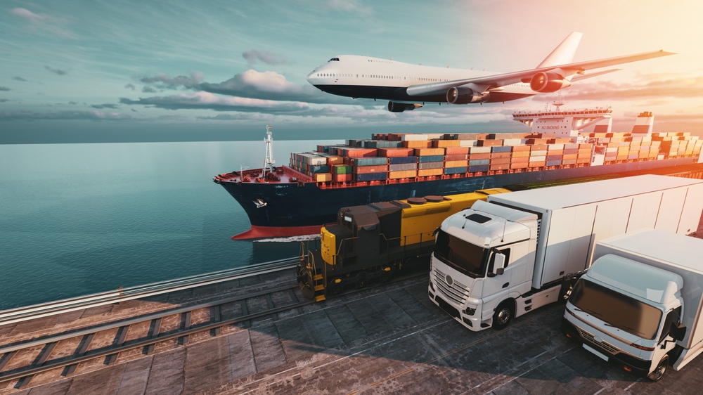 Euroind Logistics warehouse