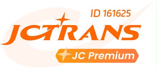 JCtrans Logistics Network Member